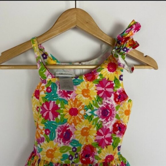 Kids Dress Spring - Picture 3 of 3